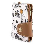 Loungefly Disney Winnie the Pooh Wristlet Wallet