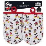 Disney Mini Oven Mitts - Heat-Resistant & Fun