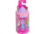 Disney Princess Tower Surprise Dolls & Accessories Set