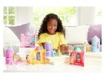 Disney Princess Tower Surprise Dolls & Accessories Set