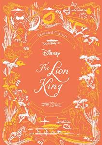 The Lion King: Disney Animated Classic