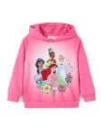 Disney Princess Toddler Hoodie Sweatshirt for Kids