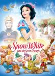Disney Snow White 1000 Piece Puzzle for Adults