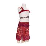 Disney Moana Dress Costume for Girls' Adventures