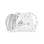 Winnie-the-Pooh Two-Tone Pendant Necklace