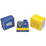 Disney Donald Duck 90th Anniversary Watch and Pin Set