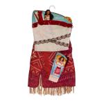 Disney Moana Dress Costume for Girls' Adventures