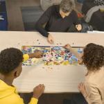 Disney Panoramic Puzzle – 1000 Piece Fun