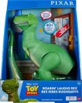 Talking Rex Dinosaur Action Figure from Toy Story