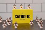 Disney-themed Catholic Card Game Fun