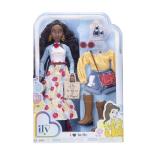Disney ILY 4ever Belle Fashion Doll with Outfits