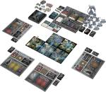 Disney Bloodborne Board Game for Teens and Adults