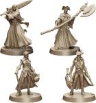 Disney Bloodborne Board Game for Teens and Adults