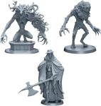 Disney Bloodborne Board Game for Teens and Adults