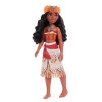 Disney Princess Moana Doll with Sparkling Accessories