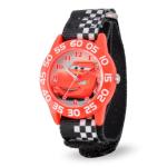 Disney Pixar Cars Lightning McQueen Kids Watch