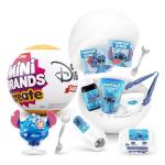 ZURU Mini Brands Disney Snacks Capsule Toy