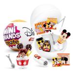 ZURU Mini Brands Disney Snacks Capsule Toy