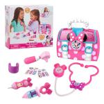 Disney Junior Minnie Mouse Doctor Kit for Toddlers