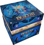 Disney Descent: Legends of the Dark Board Game
