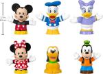 Disney Mickey Mouse & Friends Toddler Toy Set