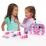 Disney Junior Minnie Mouse Doctor Kit for Toddlers