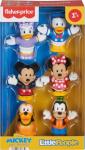 Disney Mickey Mouse & Friends Toddler Toy Set