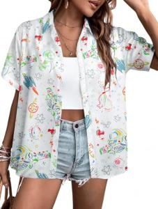 You've Got A Friend in Me Hawaiian Shirt