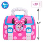 Disney Junior Minnie Mouse Doctor Kit for Toddlers