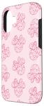 Minnie Valentine's Heart Fill Case for iPhone 16