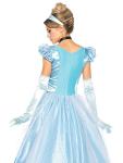 Cinderella Princess Costume for Women - Small