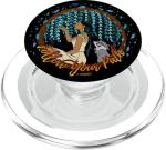 Pocahontas Meeko Follow Your Path PopGrip