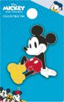 Mickey Enamel Pin for Disney Fans