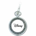 Disney Mickey Mouse Men's Quartz Pocket Watch