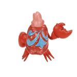 Jim Shore Sebastian Mini Figurine from Disney