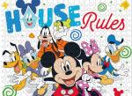 Disney Mickey's Clubhouse 4-Pack Kids Puzzles