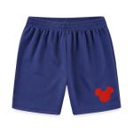 Disney Mickey Mouse Mesh T-Shirt and Shorts Set