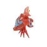 Jim Shore Sebastian Mini Figurine from Disney