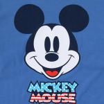Disney Mickey Mouse Mesh T-Shirt and Shorts Set