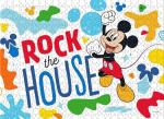 Disney Mickey's Clubhouse 4-Pack Kids Puzzles