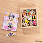 Disney Minnie Mouse Dress-Up Puzzle for Toddlers