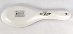 Mickey and Minnie Mouse Sketch Ceramic Spoon Rest
