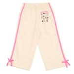Zootopia Toddler Girls Fleece Outfit Set