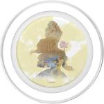 Beauty and the Beast Belle MagSafe PopGrip