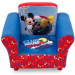 Disney Mickey Mouse Upholstered Kids Chair