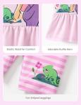 Disney Princess Rapunzel Toddler Girls' Outfit Set