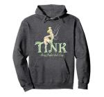 Disney Tinker Bell "Being Perfect Isn’t Easy" Hoodie