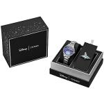 Disney Princess Cinderella Crystal Watch and Pin Set