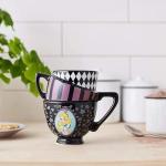 Alice in Wonderland 3D Teacup Coffee Mug