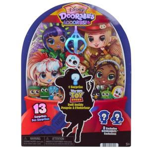 Doorables Adoorbs Toy Story Dolls Asst.
